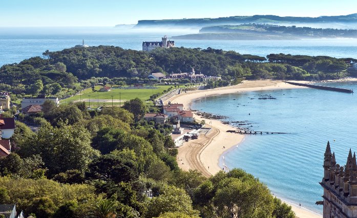 Galería fotográfica de Cantabria