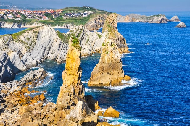 Galería fotográfica de Cantabria