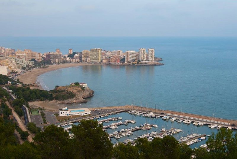 Galería fotográfica de España