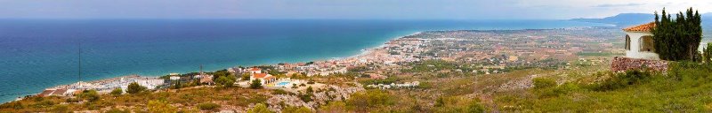 Galería fotográfica de España