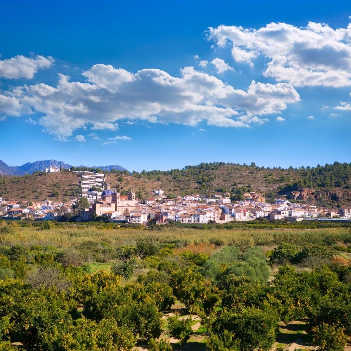 Galería fotográfica de Castellón