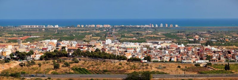 Galería fotográfica de Castellón