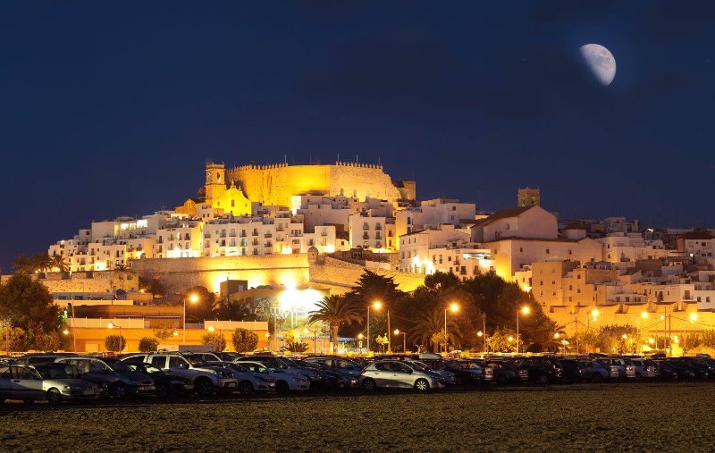 Galería fotográfica de Castellón