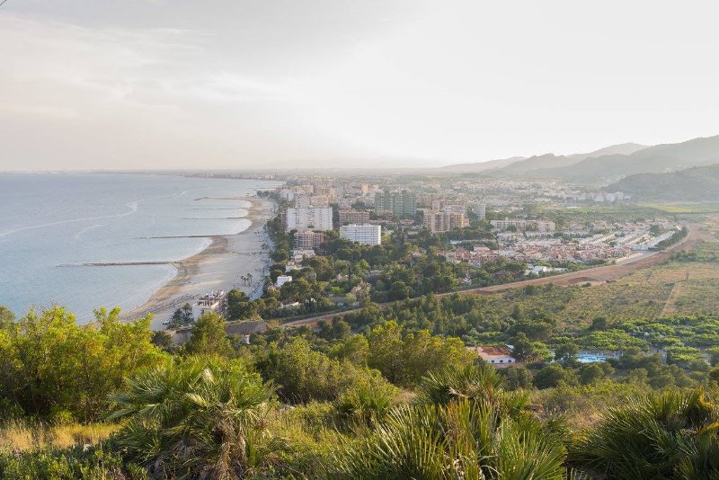 Galería fotográfica de España