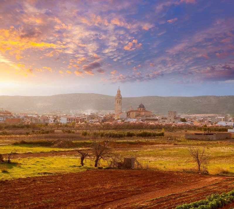 Galería fotográfica de Castellón