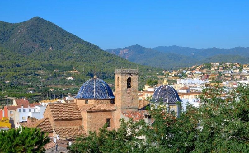 Galería fotográfica de Castellón