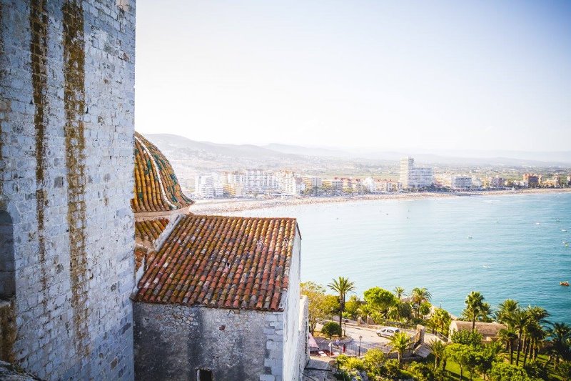 Galería fotográfica de Castellón