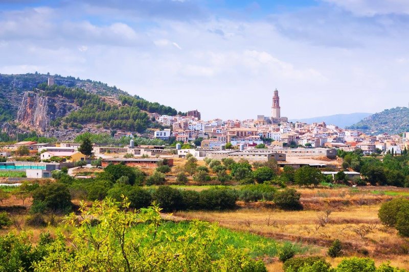 Galería fotográfica de Castellón