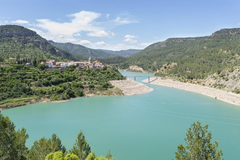 Galería fotográfica de España