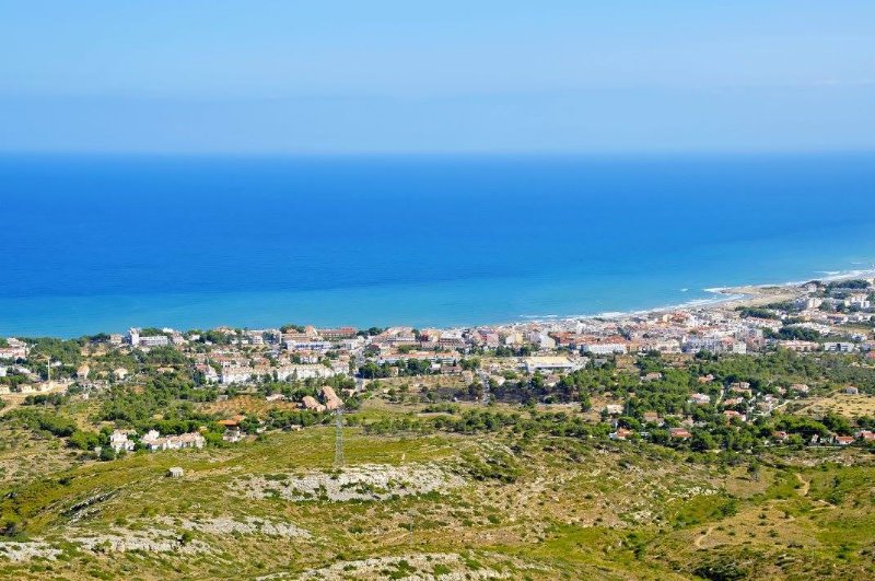 Galería fotográfica de Castellón