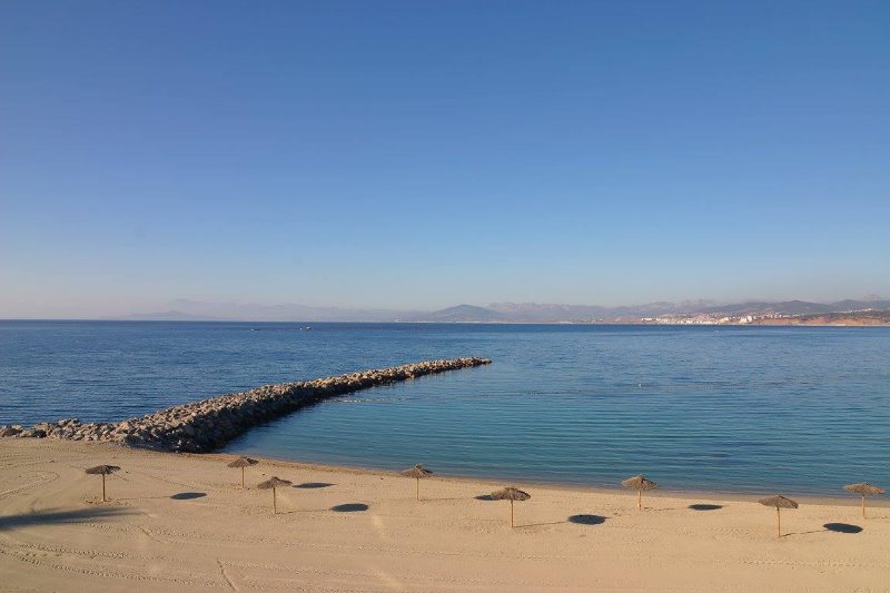 Galería fotográfica de Ceuta