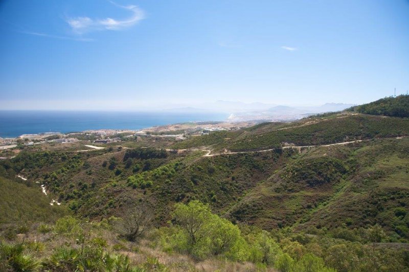 Galería fotográfica de Ceuta