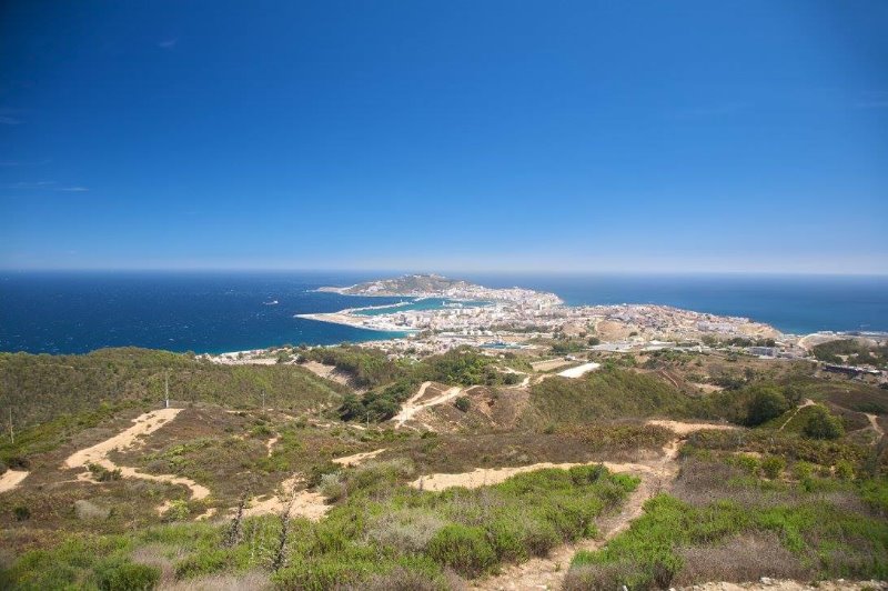 Galería fotográfica de Ceuta