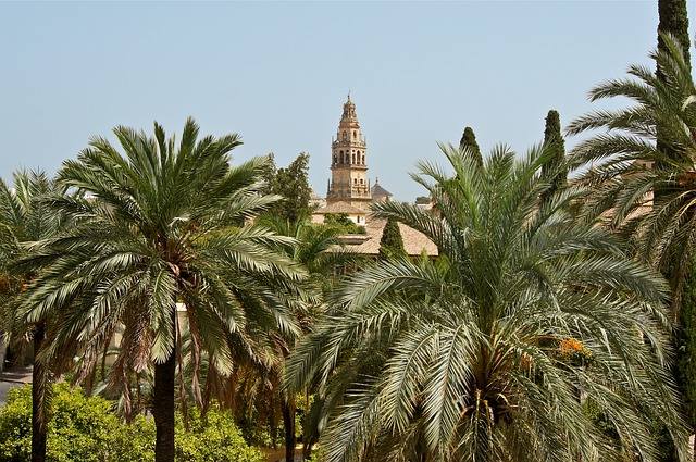 Galería fotográfica de Córdoba