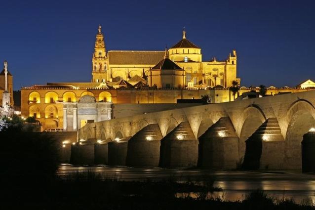 Galería fotográfica de Córdoba