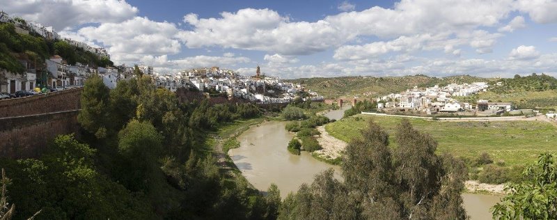 Galería fotográfica de España