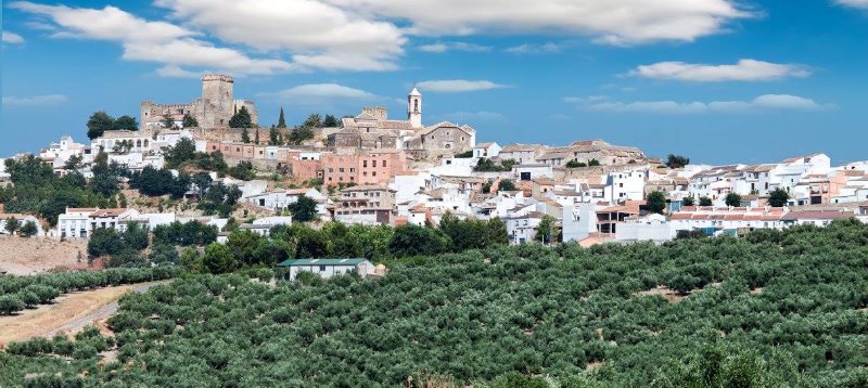 Galería fotográfica de España