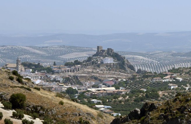 Galería fotográfica de Córdoba