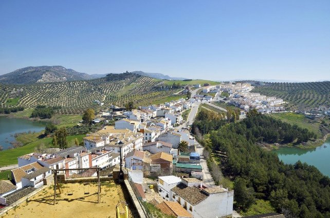 Galería fotográfica de España