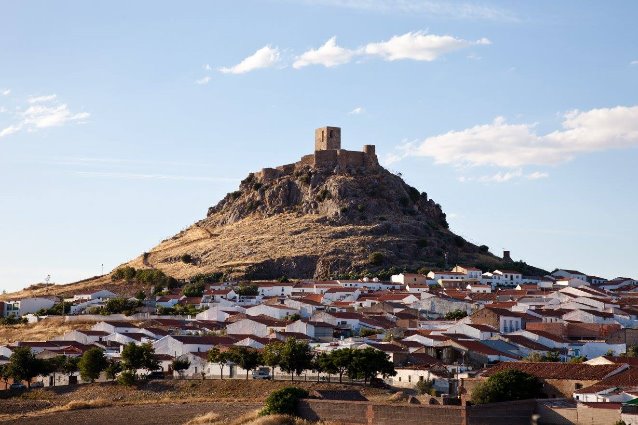 Galería fotográfica de España