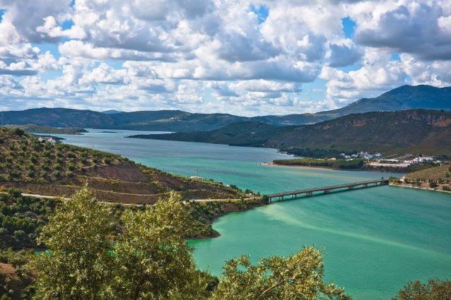 Galería fotográfica de España