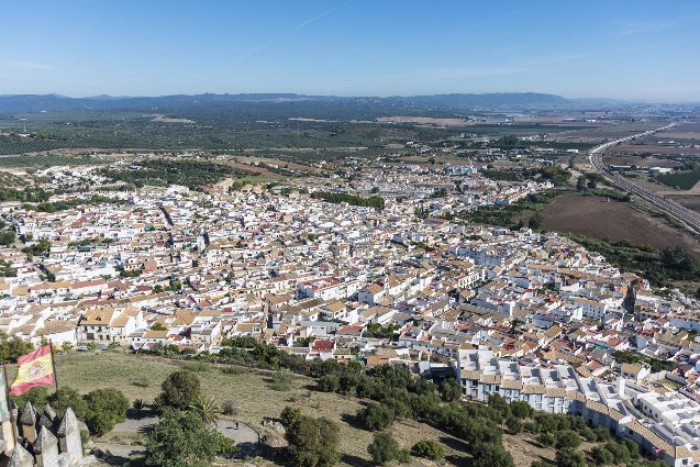 Galería fotográfica de Córdoba