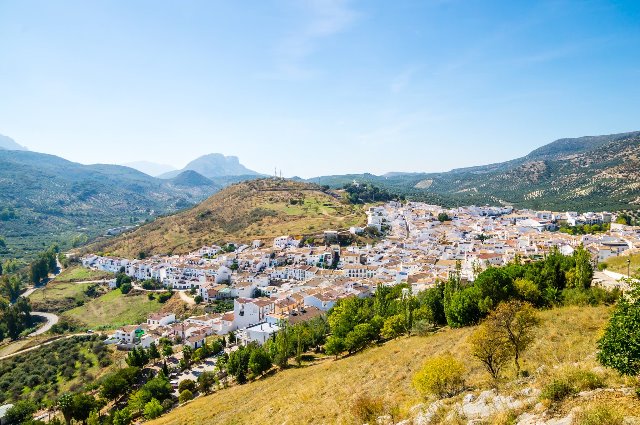 Galería fotográfica de España