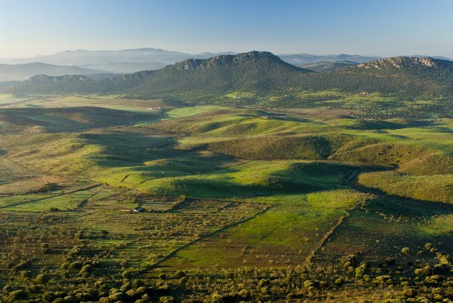 Galería fotográfica de España