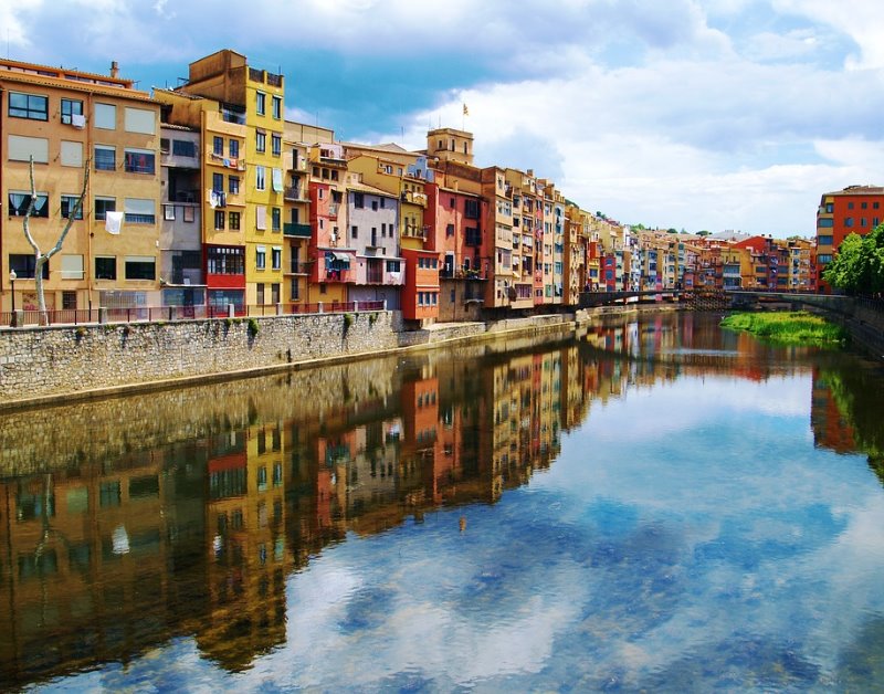 Galería fotográfica de Gerona