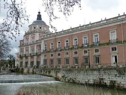 Galería fotográfica de Madrid