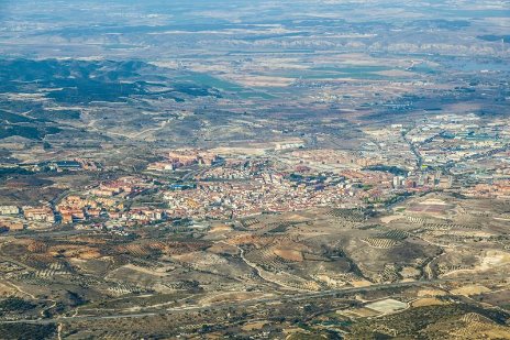 Galería fotográfica de España