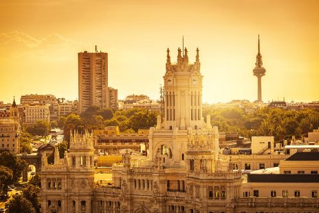 Galería fotográfica de España