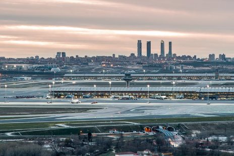 Galería fotográfica de Madrid