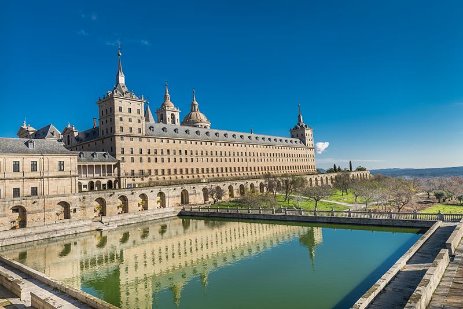 Galería fotográfica de Madrid