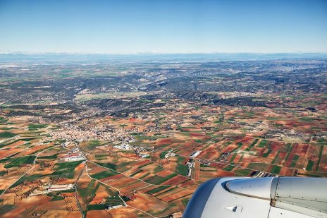 Galería fotográfica de Madrid