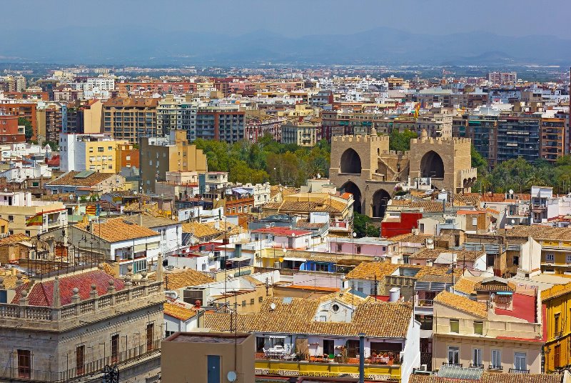 Galería fotográfica de Valencia