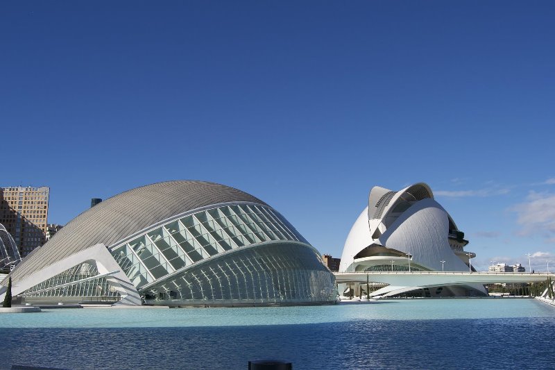 Galería fotográfica de España