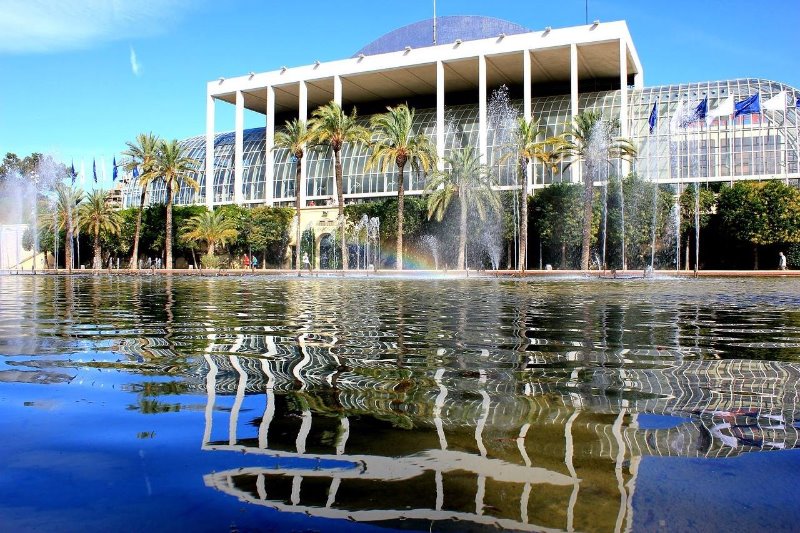 Galería fotográfica de Valencia