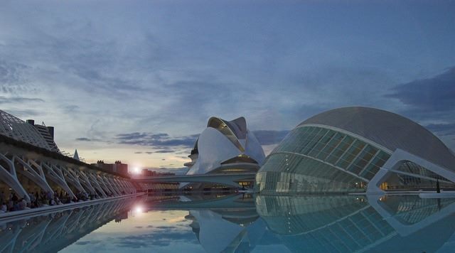 Galería fotográfica de Valencia