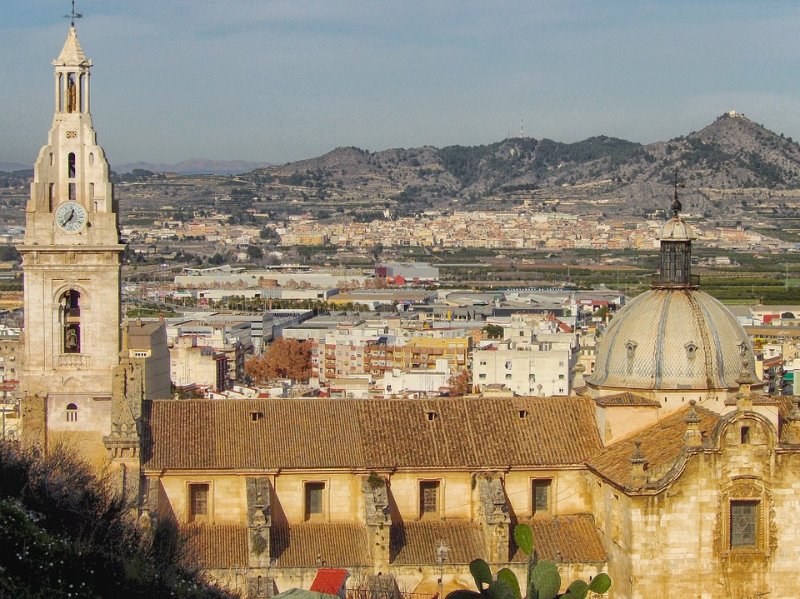 Galería fotográfica de Valencia