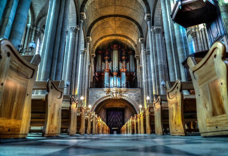 Galería fotográfica de Valencia