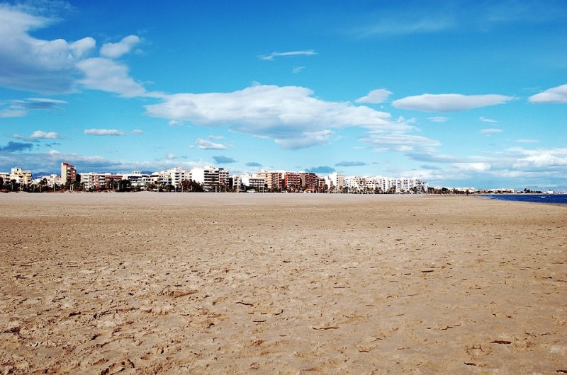 Galería fotográfica de España