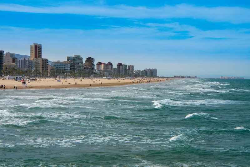 Galería fotográfica de Valencia