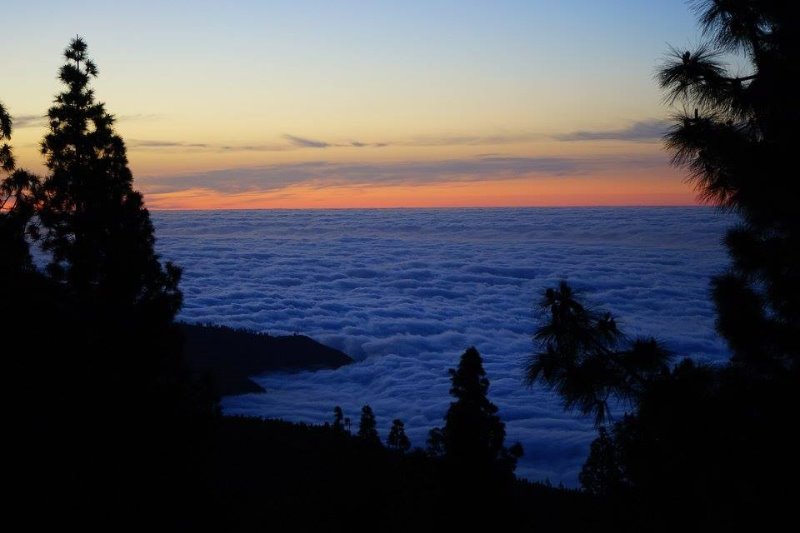 Galería fotográfica de Tenerife