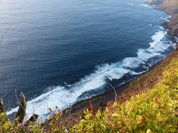 Galería fotográfica de Tenerife