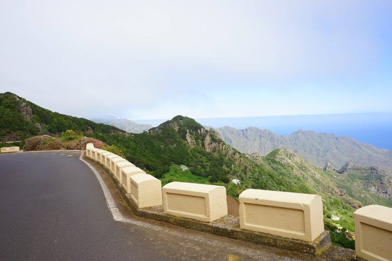 Galería fotográfica de Tenerife