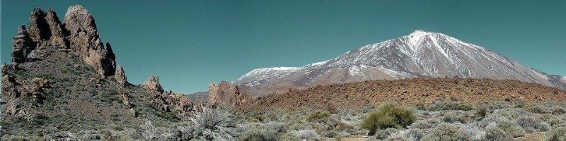 Galería fotográfica de Tenerife