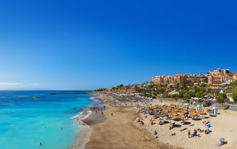 Galería fotográfica de Tenerife