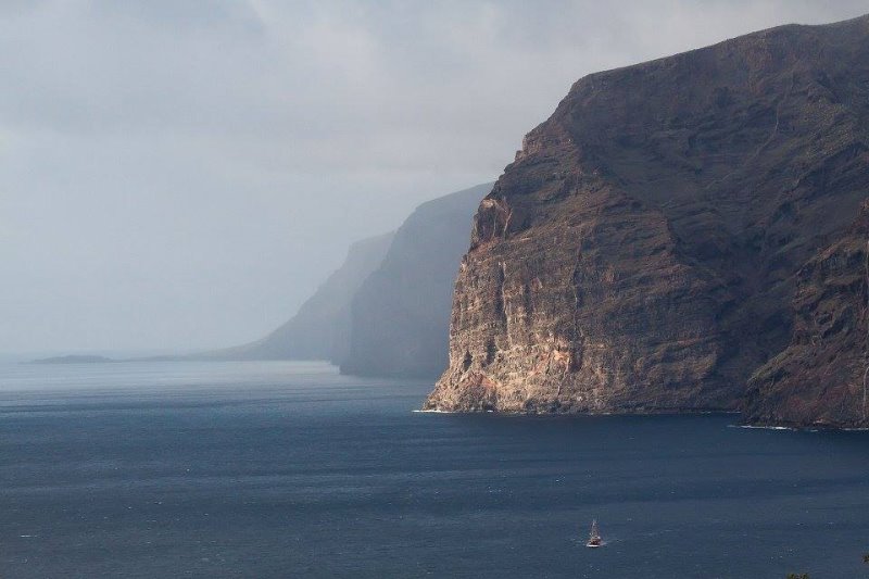 Galería fotográfica de Tenerife