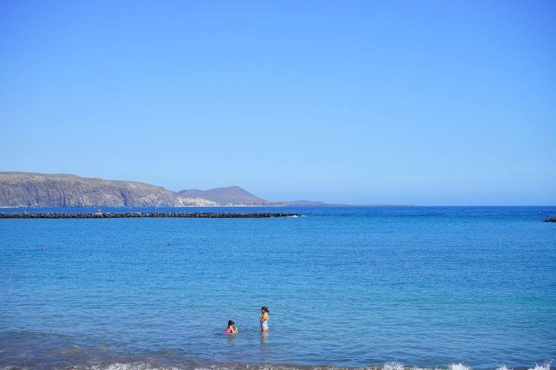 Galería fotográfica de Tenerife